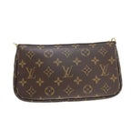 Louis Vuitton Monogram Multi Pochette Accessoires Pouch — view 3