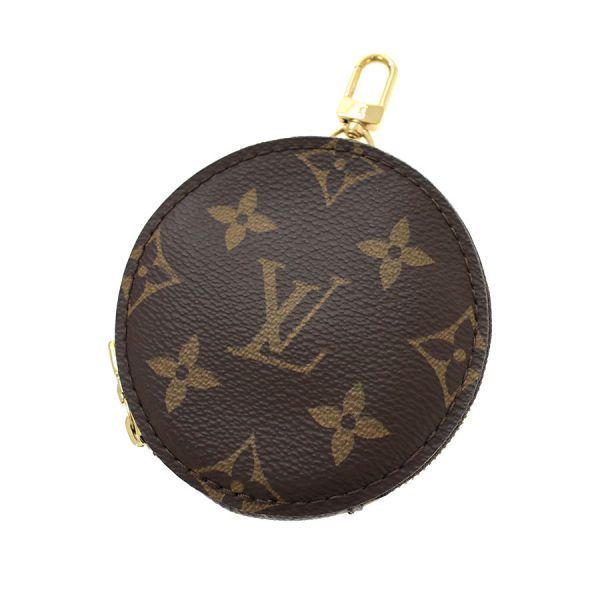 Louis Vuitton Monogram Multi Pochette Accessoires Pouch — view 8