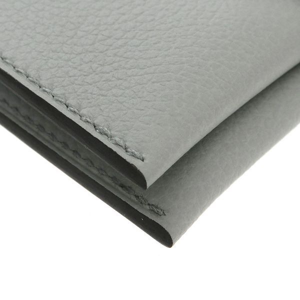 Hermes M S Card Case Verso — view 7