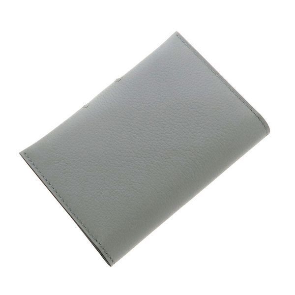 Hermes M S Card Case Verso — view 2