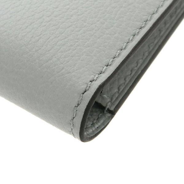 Hermes M S Card Case Verso — view 6