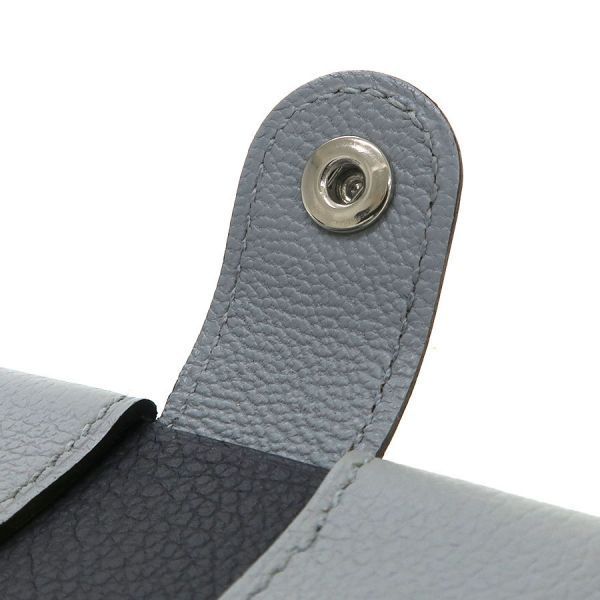 Hermes M S Card Case Verso — view 8