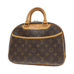 Louis Vuitton Monogram Trouville Handbag