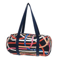 Hermes Air Silk Duffle 38