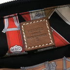 Hermes Air Silk Duffle 38 — view 7