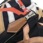 Hermes Air Silk Duffle 38 — view 4