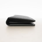 Louis Vuitton Wallet Damier Graphite Portefeuille Brazza Black — view 2