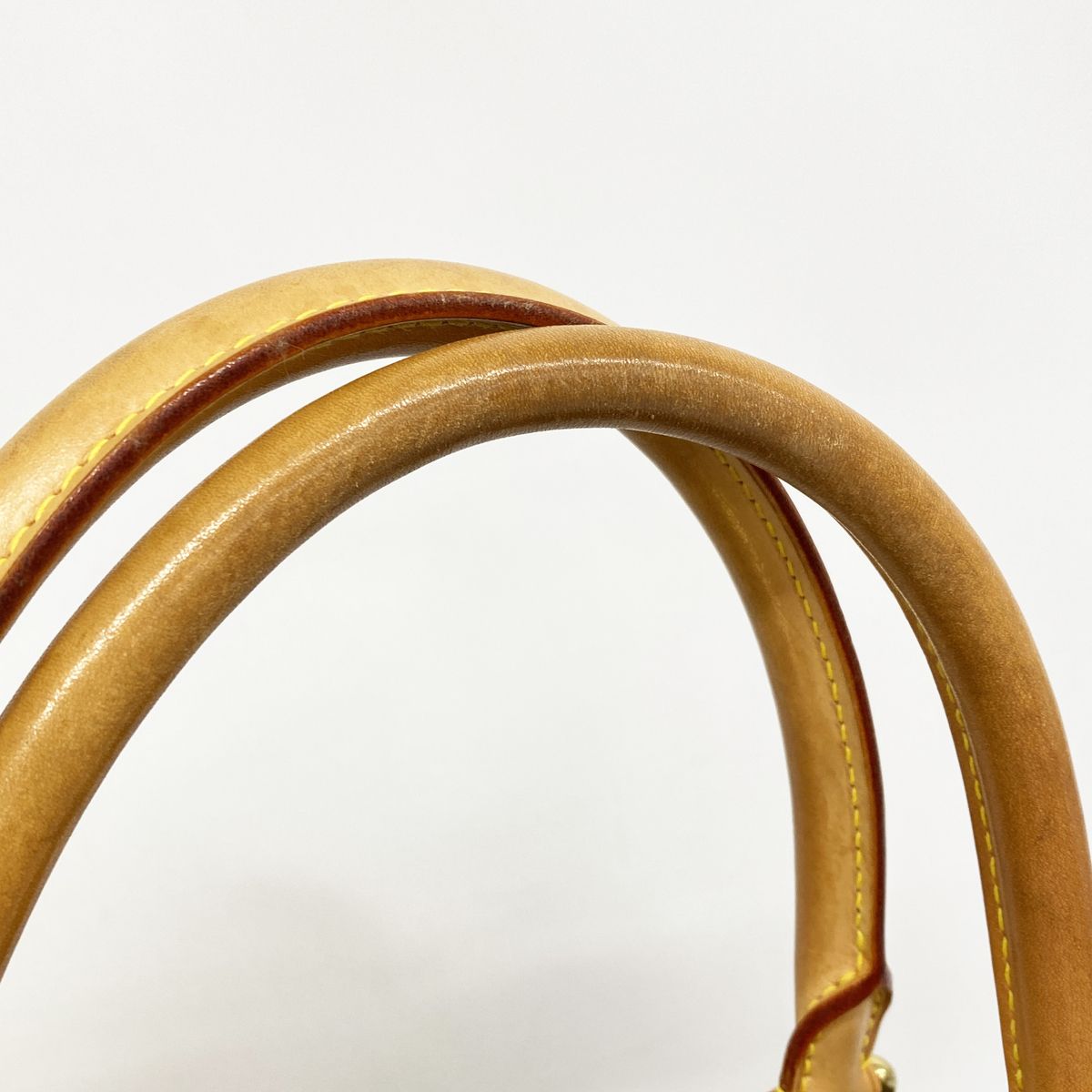 Louis Vuitton Handbag Monogram Manhattan GM Brown — view 7