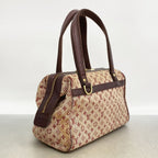 Louis Vuitton Handbag Monogram Mini Josephine PM Cerise — view 2