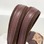 Louis Vuitton Handbag Monogram Mini Josephine PM Cerise — view 8