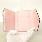 Louis Vuitton Trifold Wallet LV Escal Portefeuille Victorine Pastel — view 4