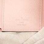 Louis Vuitton Trifold Wallet LV Escal Portefeuille Victorine Pastel — view 5