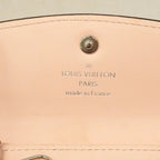 Louis Vuitton Key Case Mahina Multicles 4 Rose Jasmine Key Holder — view 5