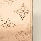 Louis Vuitton Key Case Mahina Multicles 4 Rose Jasmine Key Holder — view 7