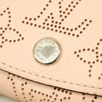 Louis Vuitton Key Case Mahina Multicles 4 Rose Jasmine Key Holder — view 8