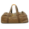 Louis Vuitton Travel Bag Monogram Neo Eole 65 Brown