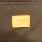 Louis Vuitton Travel Bag Monogram Neo Eole 65 Brown — view 5