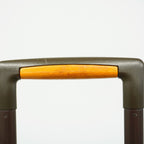 Louis Vuitton Travel Bag Monogram Neo Eole 65 Brown — view 8