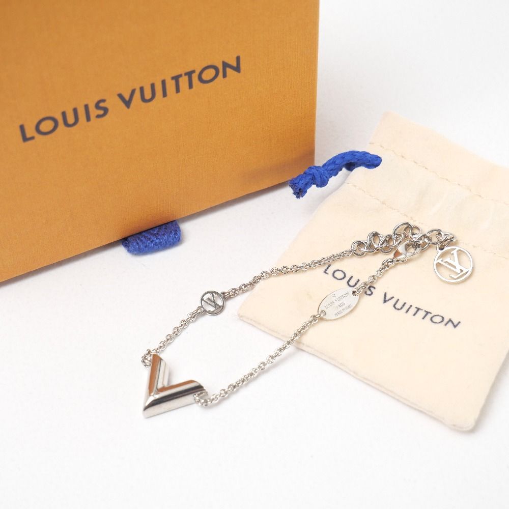 Louis Vuitton Essential Bracelet
