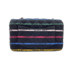 Chanel Shoulder Bag Multicolor — view 2