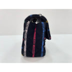 Chanel Shoulder Bag Multicolor — view 4