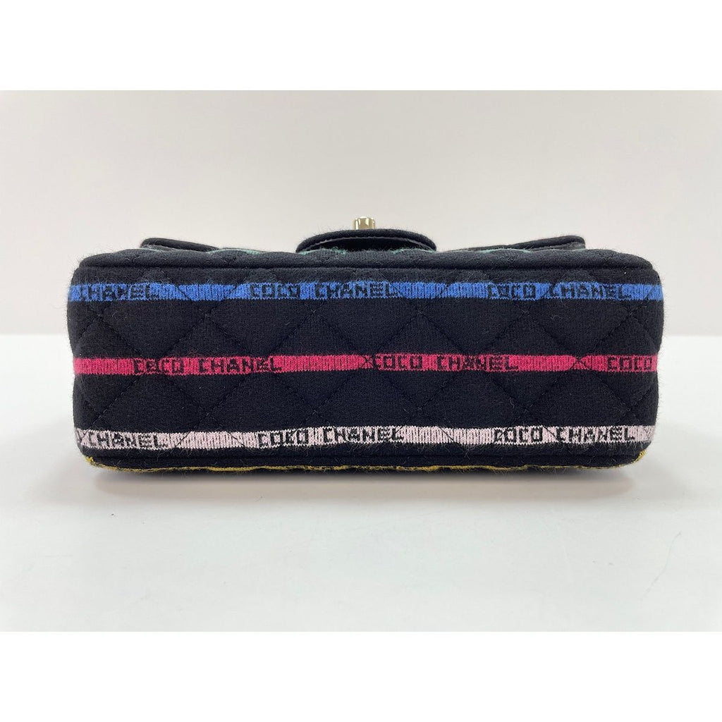 Chanel Shoulder Bag Multicolor — view 5