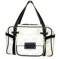 Loewe Repeat Anagram Handbag Leather