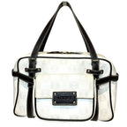 Loewe Repeat Anagram Handbag Leather