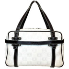 Loewe Repeat Anagram Handbag Leather — view 2