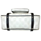 Loewe Repeat Anagram Handbag Leather — view 3