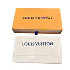 Louis Vuitton Monogram Zippy Wallet Vertical Canvas — view 5