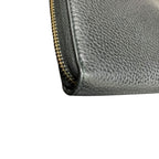 Gucci Soho Wallet Leather — view 5