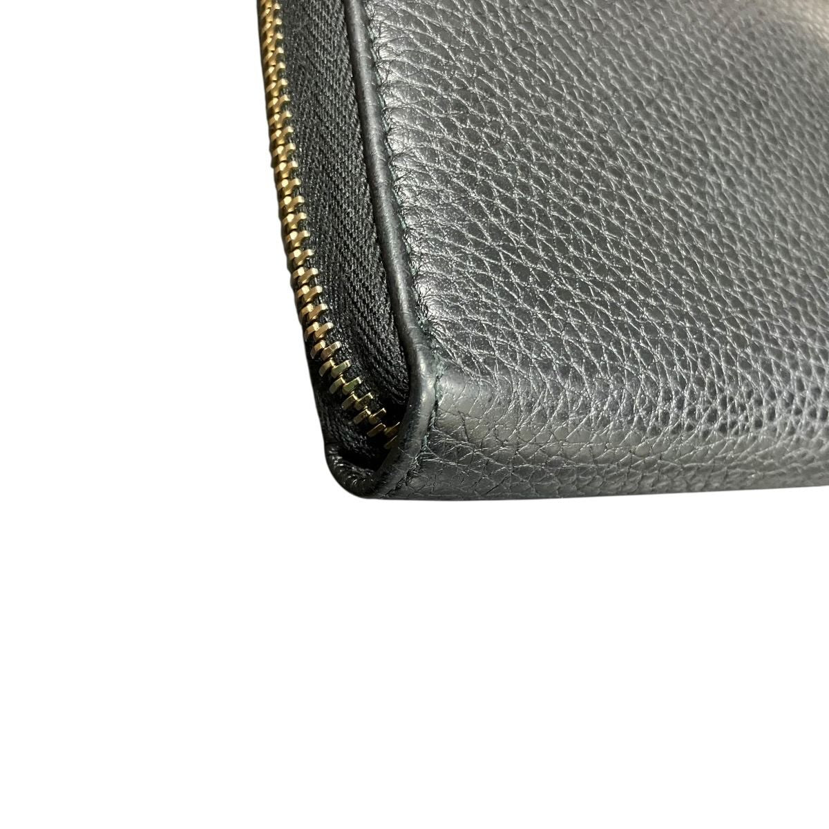 Gucci Soho Wallet Leather — view 5