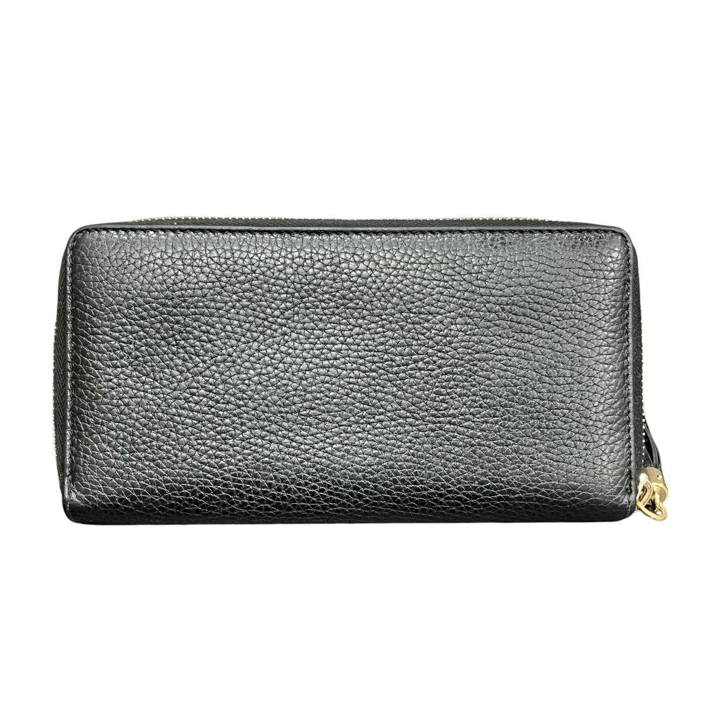 Gucci Soho Wallet Leather — view 2