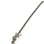 Saint Laurent Cassandra Bracelet 17 Metal Rhinestone — view 8