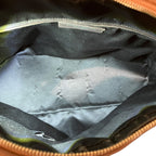 Saint Laurent Rive Gauche Muse Handbag Leather — view 6