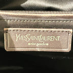 Saint Laurent Rive Gauche Muse Handbag Leather — view 4