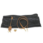 Saint Laurent Rive Gauche Muse Handbag Leather — view 5