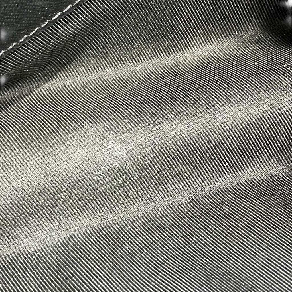 Louis Vuitton Pochette Voyage MM Monogram Eclipse Second Bag Canvas — view 7