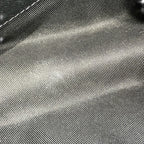 Louis Vuitton Pochette Voyage MM Monogram Eclipse Second Bag Canvas — view 7