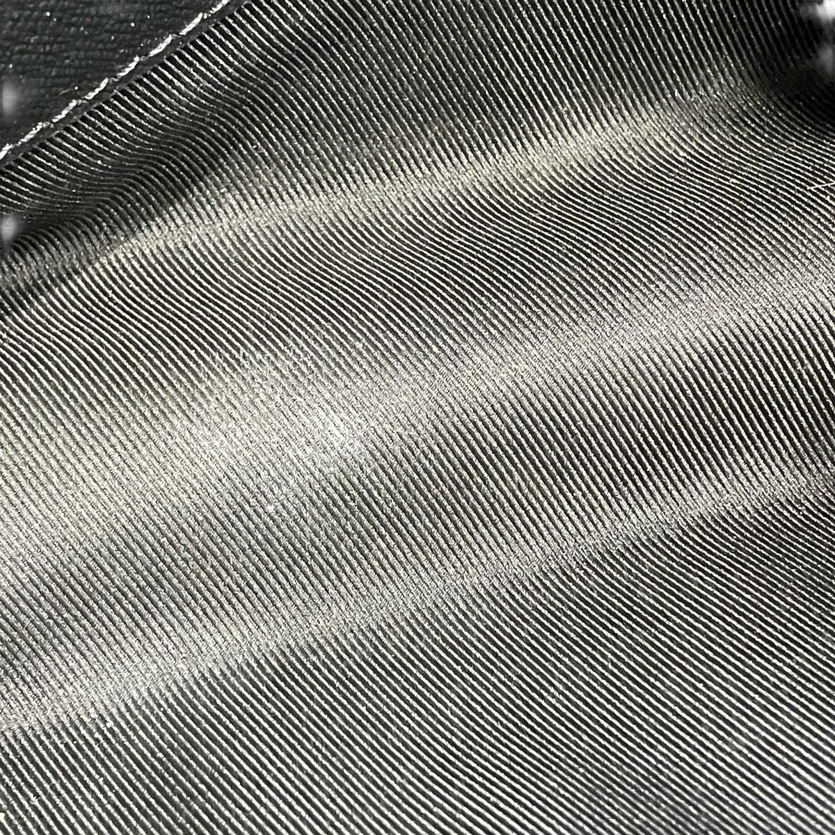 Louis Vuitton Pochette Voyage MM Monogram Eclipse Second Bag Canvas — view 7