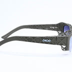 Dior Sunglasses Eyewear 3D S4u Khaki Blue — view 5