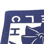 Chanel Silk 100% Gripoix Coco Pattern Scarf — view 3