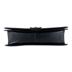 Chanel Shoulder Bag Boy Large — view 4
