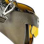 Fendi Shoulder Bag Peekaboo ISeeU — view 6