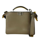 Fendi Shoulder Bag Peekaboo ISeeU