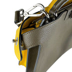 Fendi Shoulder Bag Peekaboo ISeeU — view 7