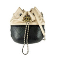 Chanel Shoulder Bag Beige