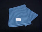 Hermes Scarf Blue — view 4