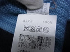 Hermes Scarf Blue — view 7